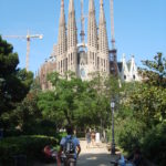 Picture of Sagrada Família