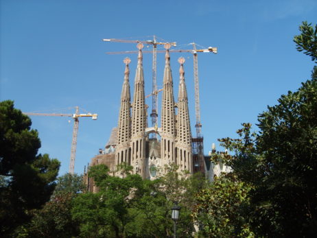 Sagrada Família Sagrada Família