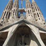 Sagrada Família | Copyright-free photo (by M. Vorel) | LibreShot