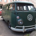 VolksWagen Bus Type 2