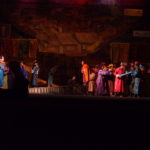 Mongolian opera Mongolian opera