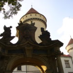 Konopiště Chateau in Czech republic Konopiště Chateau in Czech republic