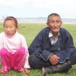 Mongolians Mongolians