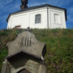 St. Anna Church in Czech republic St. Anna Church in Czech