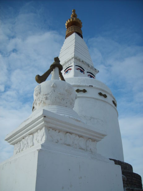 Buddhas eyes Buddhas eyes