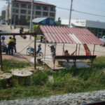 Life in Thailand Life in Thailand