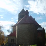 Church of the Assumption of the Virgin Mary Church of the Assumption of the Virgin Mary