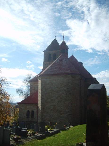 Church of the Assumption of the Virgin Mary Church of the Assumption of the Virgin Mary