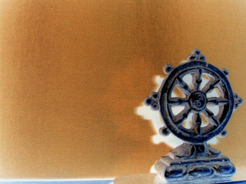 仏教の車輪の壁紙 無料のストックフォト Libreshot