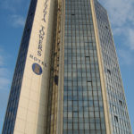 Corinthia Towers Hotel in Prague Corinthia Towers Hotel in Prague