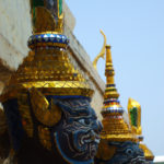 Gods in Thailand Gods in Thailand