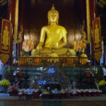 Golden Buddha Golden Buddha