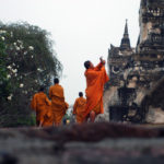 Ayutthaya in Thailand Ayutthaya in Thailand