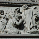 Notre Dame in detail Notre Dame in detail