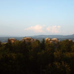Rock city in Czech Rock city in Czech