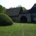 Czech rural architecture