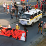 DIY carnival in Prague