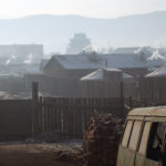 Winter in Ulaanbaatar