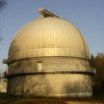 Astronomical observatory