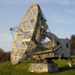 Radiotelescope Radiotelescope