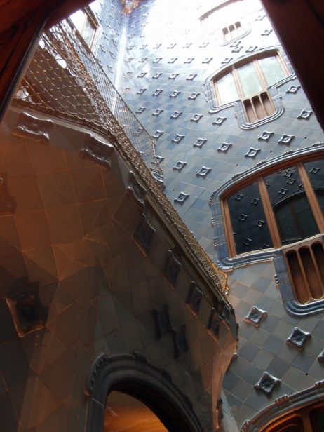 Casa Batllo Barcelona Casa Batllo Barcelona