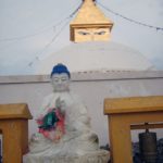 Buddhist stupa Buddhist stupa