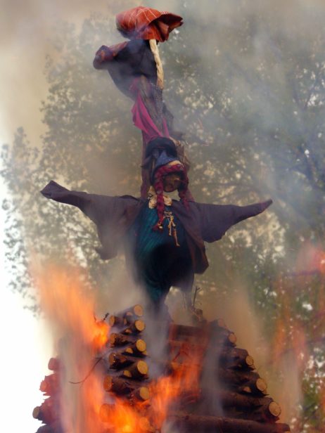 Walpurgis Night Walpurgis Night