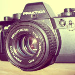 Camera Praktica bx20 Camera Praktica bx20
