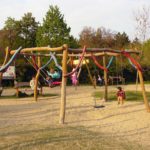 Children playground Children playground