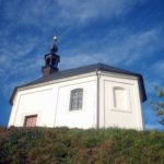 Church on the hill Church on the hill