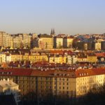 City houses City houses