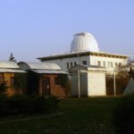 Dome observatory