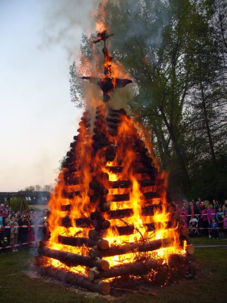 Walpurgis Night Walpurgis Night