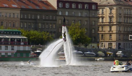 Flyboard Flyboard