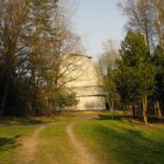 Astronomical observatory