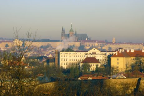 Prague Castle Prague Castle