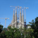 La Sagrada familia