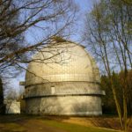 Astronomical observatory