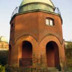 Old observatory Old observatory