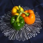 Tri Color Pepper Tri Color Pepper