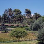 Park Guell Park Guell