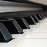 Piano Keys Piano Keys