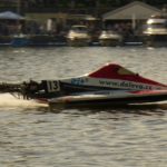 Power Boat Power Boat
