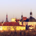 Hundred Spired Prague Hundred Spired Prague