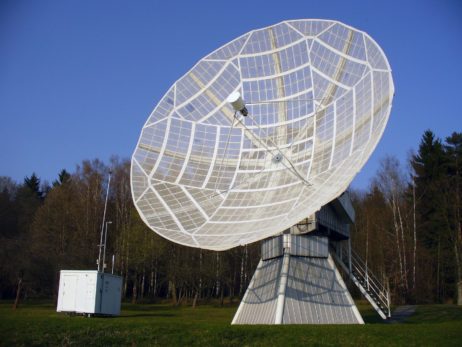 Radio Telescope Radio Telescope