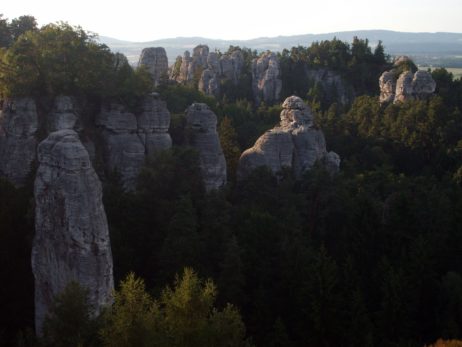 Bohemian Paradise Bohemian Paradise