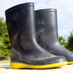Rubber Boots Rubber Boots