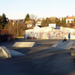 Skatepark