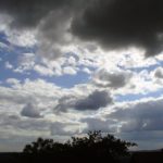 Clouds on the Sky