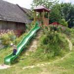 Slide for Children Slide for Children